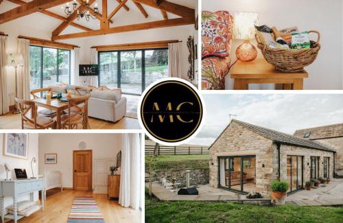 Bellerby House | New! Mains Lane Barn - Peaceful Countryside Stay