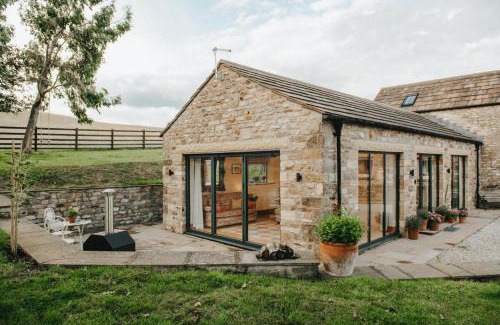 Bellerby House | New! Mains Lane Barn - Peaceful Countryside Stay