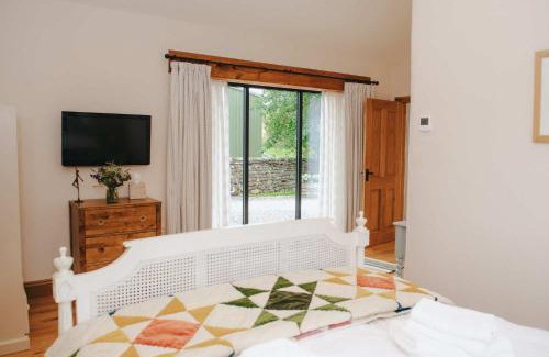 Bellerby House | New! Mains Lane Barn - Peaceful Countryside Stay