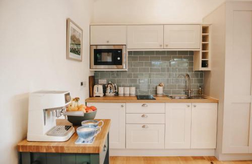 Bellerby House | New! Mains Lane Barn - Peaceful Countryside Stay