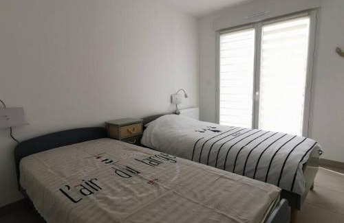Saint-Palais-sur-Mer House | ! NEW ! Maison neuve classée 3* Saint palais