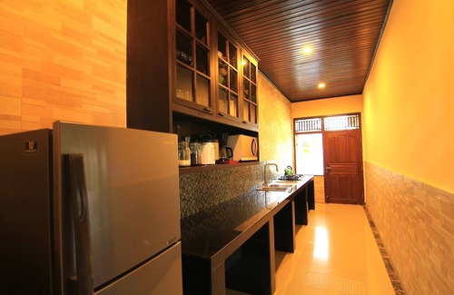 Samplangan Villa | New Majestic Villa Bali