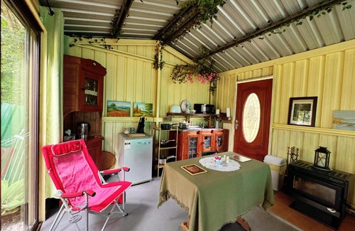 Maleny House | New, Maleny Art Studio