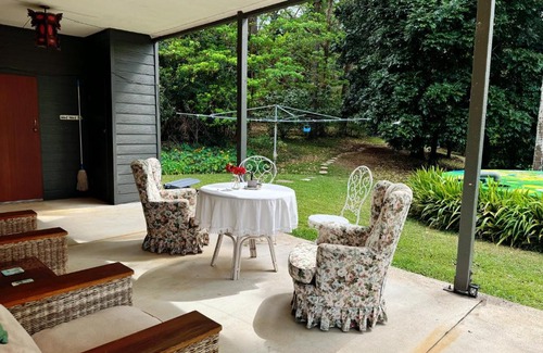Maleny House | New, Maleny Art Studio