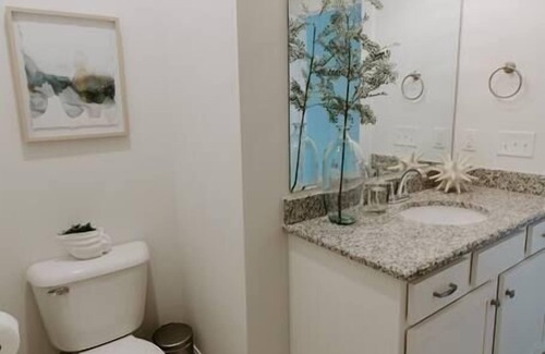 Murfreesboro House | NEW Maple Manor | Murfreesboro Luxury Townhouse