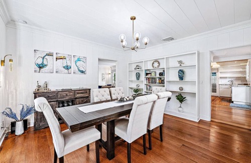Palm Beach House | *New* Mar-a-Lago Retreat!