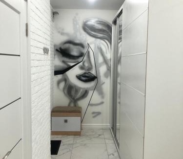 Yuzhne Apartment | New Marine Apartment