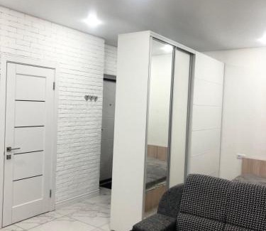 Yuzhne Apartment | New Marine Apartment