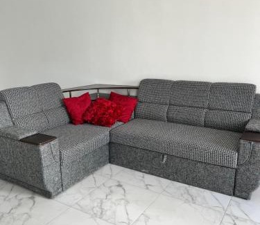 Yuzhne Apartment | New Marine Apartment