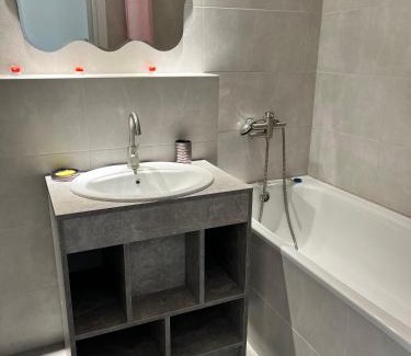 Yuzhne Apartment | New Marine Apartment