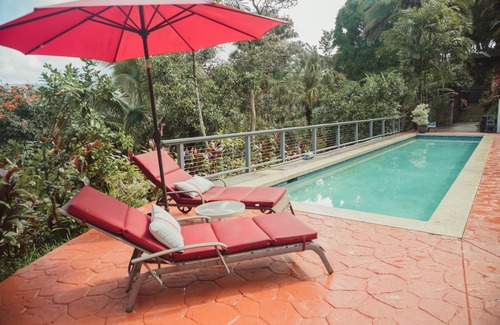 Lawai House | NEW! Marjorie's Kauai Inn-King Room - Panoramic Lanai