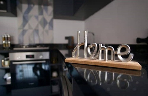 Semlalia Apartment | New Marrakech Apartment - Gueliz