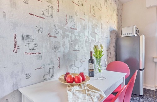 Rhein-Erft-Kreis District Apartment | NEW Marta - stylish temporary living in Bergheim