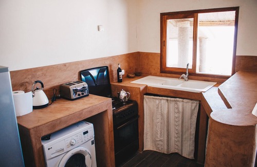Popenguine Apartment | NEW: Master suite on the Ocean (1/2 board or full board with chef)