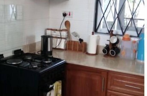 Mlingotini Apartment | New Mbweni JKT apartment
