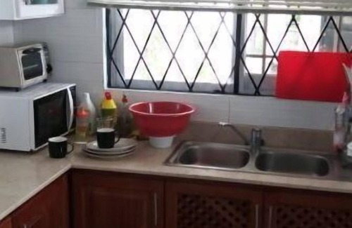 Mlingotini Apartment | New Mbweni JKT apartment
