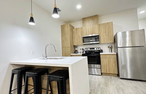 Pharr Apartment | NEW Mcallen Apartament