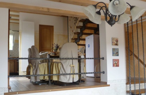 Salles-d'Aude House | New Mediterranean holiday house with large garden, 8 km to the sea.