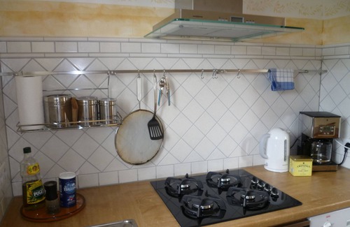 Salles-d'Aude House | New Mediterranean holiday house with large garden, 8 km to the sea.