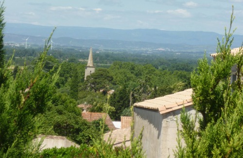 Salles-d'Aude House | New Mediterranean holiday house with large garden, 8 km to the sea.