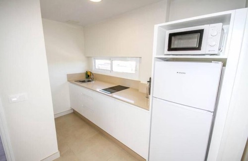 San Agustin Apartment | New Miami Playa Apartaments