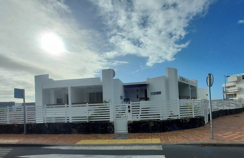 San Agustin Apartment | New Miami Playa Apartaments