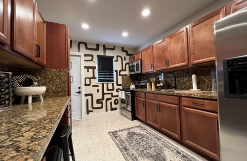 Tamiami House | New! Miami Hideaway w Arcade, Pool & near Airport