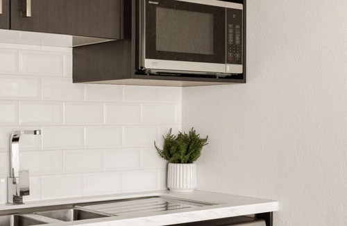 Gisborne Apartment | NEW - Middle of CBD | Fresh 1BR Apt!