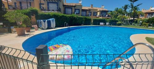 Puerto Banus House | New - MiJa basement Loft Apartment steps from Beach - perfect for Sun and Sport Seekers