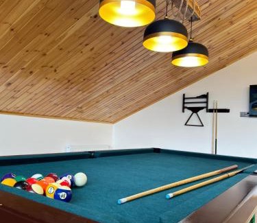 Gabala Hotel | New Milan Mountain Ponoramic Hotel, with indoor heated swimming pool