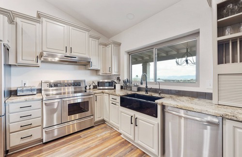 Fountain Hills House | NEW! MILLION DOLLAR FOUNTAIN HILLS RETREAT