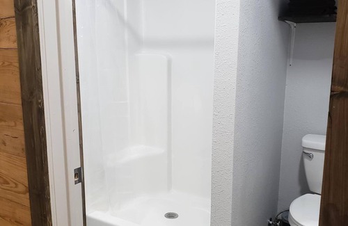 Santa Anna Apartment | New mini-suite 2 with view of Santa Anna Mountain