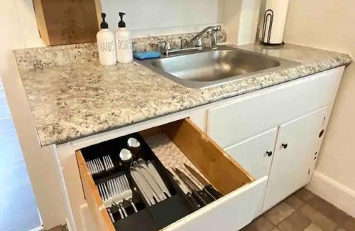 Hooksett Apartment | NEW - Mins to Concord/Manchester NH - River Views - Private Porch Pet Friendly