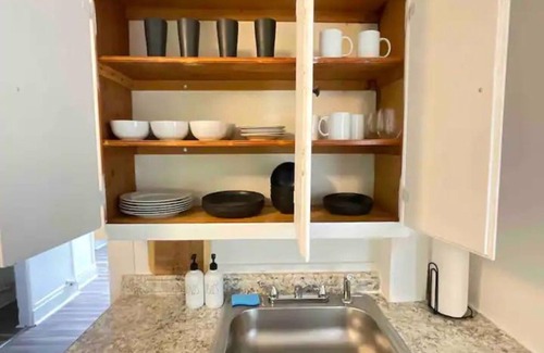 Hooksett Apartment | NEW - Mins to Concord/Manchester NH - River Views - Private Porch Pet Friendly