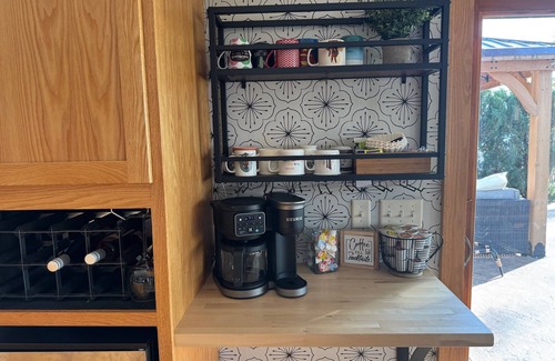 Buffalo City House | NEW Mississippi Riverfront Sunset House - family, friends & river come together