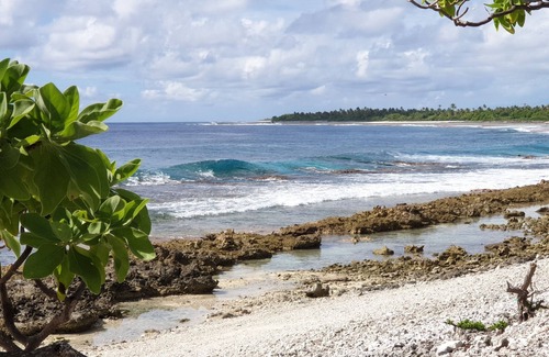 Rangiroa House | New! Moana Breeze Eco Lodge