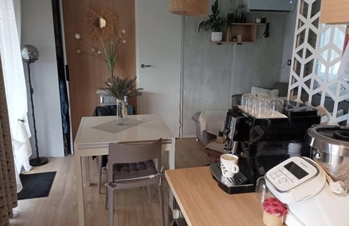Pierrefeu-du-Var House | New mobile home for 6 people Pierrefeu du var