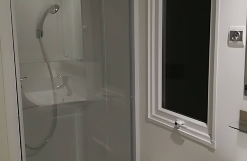 Litteau House | New mobile home in the heart of Normandy, near the landing beaches