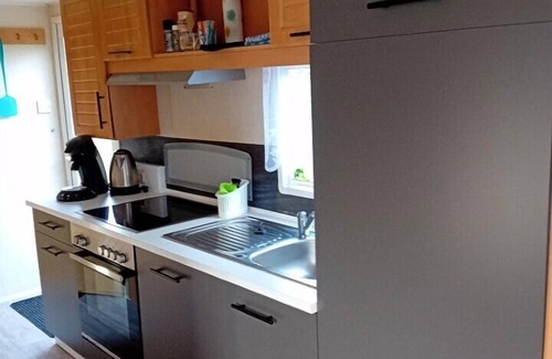 Kevelaer House | NEW! Mobile home Mirage Renovated January 2025