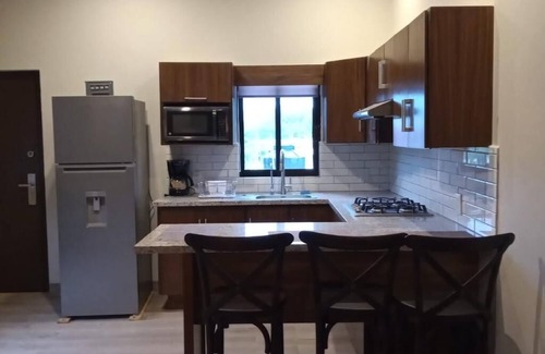 Rincon de Guayabitos Apartment | New Modern Third Floor Studio Casa Brisa Fina #2