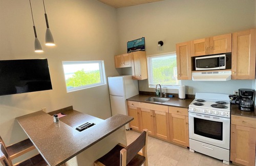 Iona Cabin | New modern 1 Bedroom Suites in Iona, NS