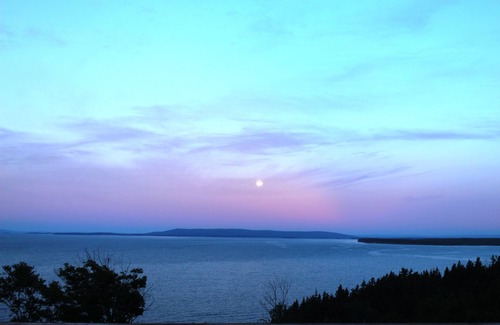 Iona Cabin | New modern 1 Bedroom Suites in Iona, NS
