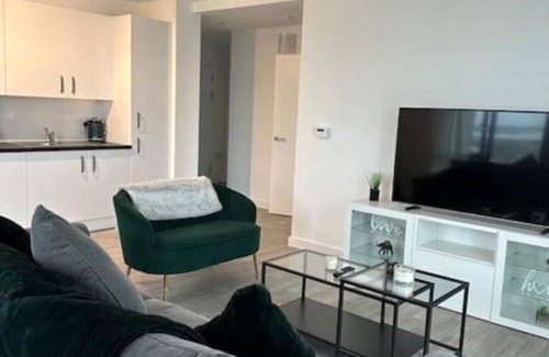 Dagenham Apartment | NEW Modern 2 Bedroom Apartment!