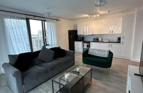 Dagenham Apartment | NEW Modern 2 Bedroom Apartment!