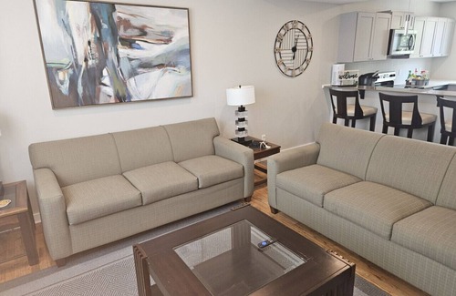 Maryville Apartment | New Modern 2 BR in Excellent Location (201)
