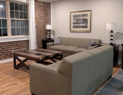 Maryville Apartment | New Modern 2 BR in Excellent Location (201)
