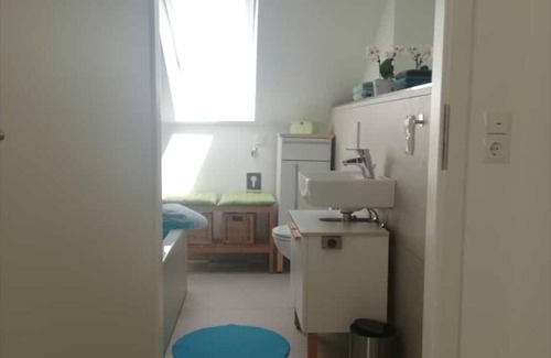 Bad Neustadt an der Saale Apartment | NEW Modern apartment Lara