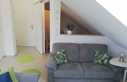 Bad Neustadt an der Saale Apartment | NEW Modern apartment Lara