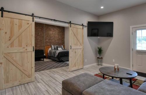 Maryville Apartment | New modern and chic and upscale apartment