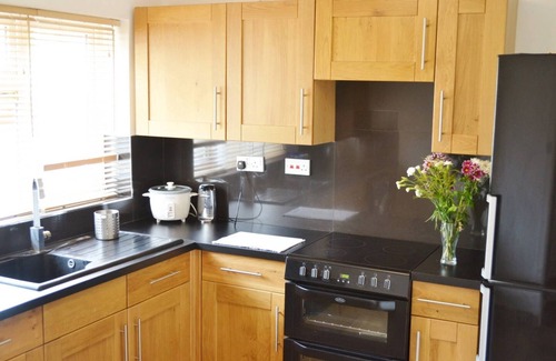 Yeovil Apartment | New & Modern Apartment